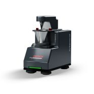 Granulomètre laser A-22 NeXT Micro - Plage de mesure 0,5 à 1500 µm, compact et rapide_3