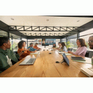 HP Poly Studio A2 Noir_3