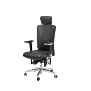 Siège avec appuis cervical optimal, système d'assise 3d - 560qins spécial bsf_3