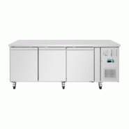 Tour pâtissier Série U 3 portes 634L UA084 Polar_3