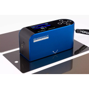 Brillance-mètre Rhopoint Novo-Gloss 60 km mono-angle simple et compact - pour les peintures et matières plastiques_3