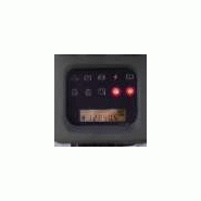 Chargeuse sur pneus caterpillar 962 h_3