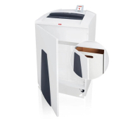 Destructeur de papier puissant et innovant - Capacité de réception Jusqu'à 2696 feuilles - SECURIO P44i - HSM_3