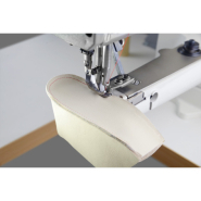 Machine à coudre industrielle Pfaff canon triple entrainement - 335-G-6/01 BLN_3