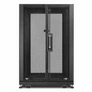 NetShelter SX - baie 19P avec panneaux - 18U - 600x900x925mm - noir_3