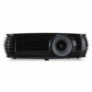 Acer Value X1228H Projecteur à  focale standard 4500 ANSI lumens DLP XGA (1024x768) Compatibilité 3D_3