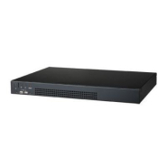 Châssis industriel 1U rack 19
