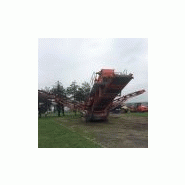 Crible sandvik qa430_3