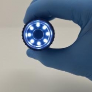 Dermatoscope numérique Firefly DE350 - sans fil - lumière polarisée - grossissement optique 15x et numérique 45x_3