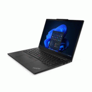 Lenovo ThinkPad X13 Gen 5 Intel Core Ultra 7 155U Ordinateur portable 33,8 cm (13.3