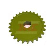 Roue dentée fraisée - réf : PBR-822151.00 - pour CLAAS CONSUL_3