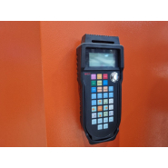 Table de découpe laser fibre ADFORM - LTO1530 - Format 1500x3000mm à 2000x6000mm - Puissance 1500 à 8000W_3