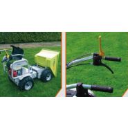 Bendie 300/450 brouette à moteur - truxta - 300/450kg_3