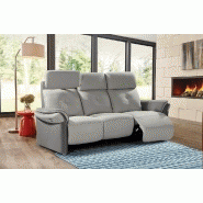 Canapé 3 places dépliable pour un confort optimal