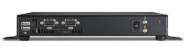 Châssis industriel ultra fin pour carte mère Mini ITX - AIMB-B12010 system avec AIMB-201DS sans adaptateur - Référence AIMB-B12010-00Y1E_3