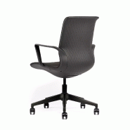 Fauteuil de bureau So Melfi - IZA-G, Sans_3