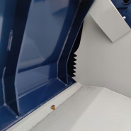 Godet 4 en 1 pour chargeur avant - STANDARD_3