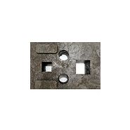 Plastobloc - Traffic Shop - Pied de balise 28 kg en PVC recyclé - 11-6028-001_3