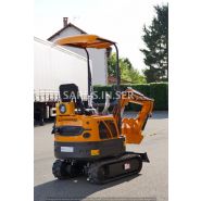 Rhinoceros xn 08 micro-pelle de 880 kg_3