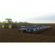 Rollomaximum-XL rouleau agricole - Dalbo - largeur 9.30m à 12.40m_3