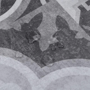 Vidaxl planches de plancher pvc 5,02 m² 2 mm autoadhésif motif de gris 146561_3