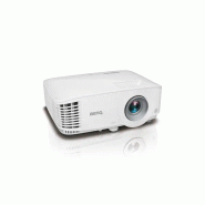 BenQ MH733 Projecteur à  focale standard 4000 ANSI lumens DLP 1080p (1920x1080) Blanc_3