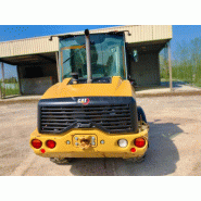 Caterpillar 906M Chargeuse sur pneus 6T_3