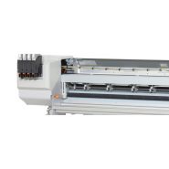 Valuejet 1938tx - imprimante textile - mutoh - 40 m²/h