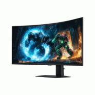 40'' Odyssey G7 G75F WUHD Curved Gaming Monitor_3