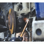 APPAREIL DE CHAUFFAGE PAR INDUCTION 3.700 WATTS GYS_3