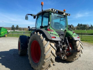 Tracteur agricole Fendt 516 Vario - 160 CV, 2015, 4 RM, transmission VARIO TMS_3