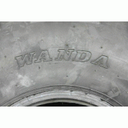 Lot de 4 pneus 21x7.00-8 4pr WANDA P311 pour quad, TL_3
