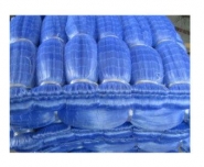 Filet professionnel avec diamètre de ficelle de 0.10mm à 6.0mm