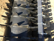 Rouleau agricole NC packer dia 500 AK - Largeur 3m - Occasion 2020_3