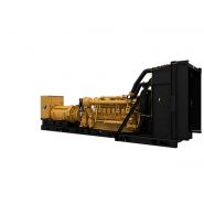 3516e (50 hz) groupes électrogènes industriel diesel - caterpillar - caracteristique nominale min max 3000 à 3500 kva_3