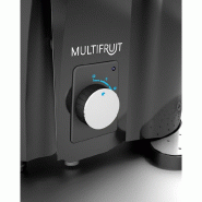Centrifugeuse professionnelle Multifruit Zumex - Rouge_3