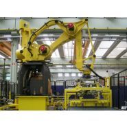 Depal Robokombi & Depal Vite 410 - dépalettiseur Sidel - cadence jusqu'à 450 cycles/h et 600 kg au poignet_3