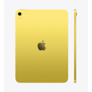 IPad 11p A16 512 Go cellular - Jaune_3