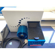 Système HPLC Agilent 1100 & MS API 4000 QTrap neuf - Chromatographie liquide - Réf. P21011057_3