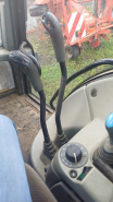 Valtra N111 - Tracteur agricole polyvalent 4 RM - 110 CV - 2009 - Occasion_3