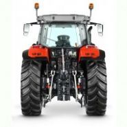 Virtus 120 à 140 tracteur agricole - same - puissance au régime nominal 80.6 à 94.9 ch_3