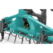 Vr - fraises et herses rotatives - sulky - largeur de travail 1 à 4 m_3