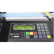 Devidoir industriel pour la coupe de produits non adhesifs tbc 50_3