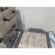 Digesteur Tecator Line LABTEC DT220 Unité de digestion FOSS_3