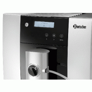 Distributeur automatique de café Easy Black 250 190080 Bartscher_3