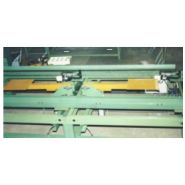 Ligne de finition machines pour palettes - codix - 8 butées escamotables_3