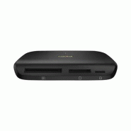 SanDisk ImageMate PRO USB-C lecteur de carte mémoire USB 3.2 Gen 1 (3.1 Gen 1) Type-C Noir_3