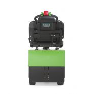 T2500 scooter - tracteur pousseur - liftop - capacité 2500 kg_3