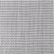 Vidaxl écran en treillis fibre de verre 100x1000 cm noir 141162_3