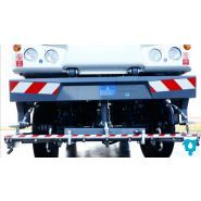 6000 hydro cng - laveuse de voirie - dulevo - capacité du réservoir de solution lavante 4400l_3